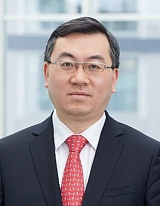 Dr. Han Chen